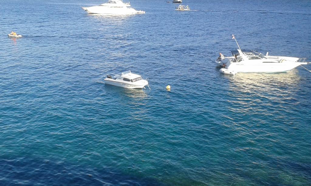 Central Sibenik Apartments Δωμάτιο φωτογραφία