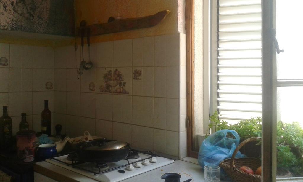 Central Sibenik Apartments Δωμάτιο φωτογραφία