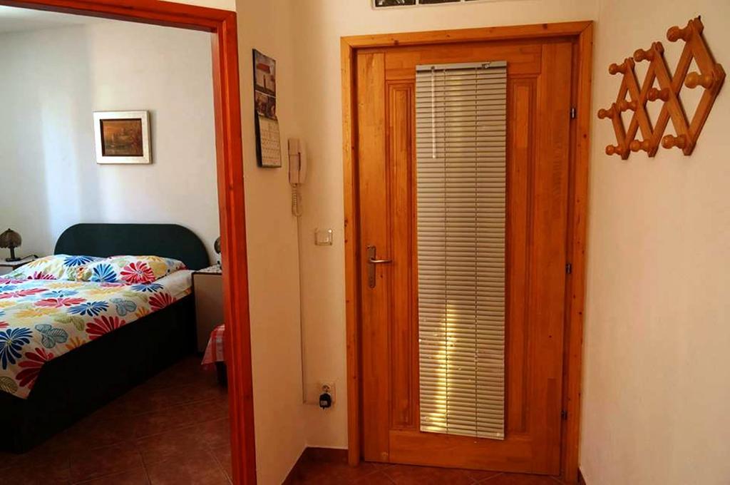Central Sibenik Apartments Δωμάτιο φωτογραφία