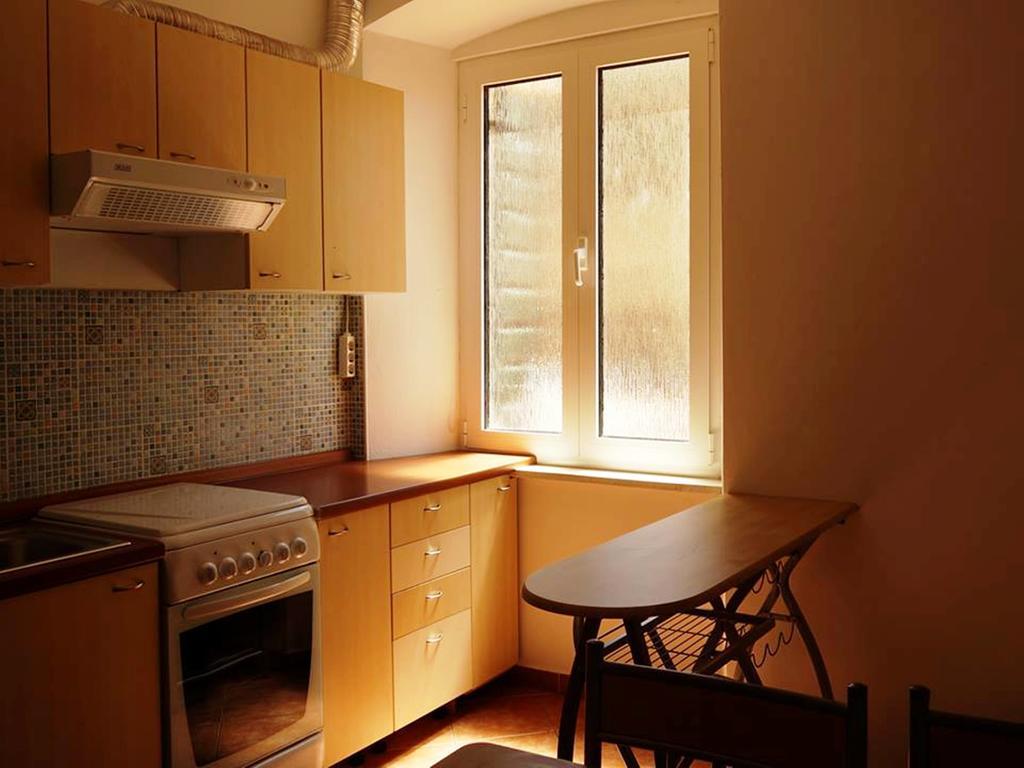 Central Sibenik Apartments Δωμάτιο φωτογραφία