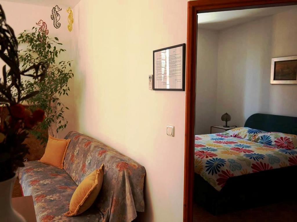 Central Sibenik Apartments Δωμάτιο φωτογραφία