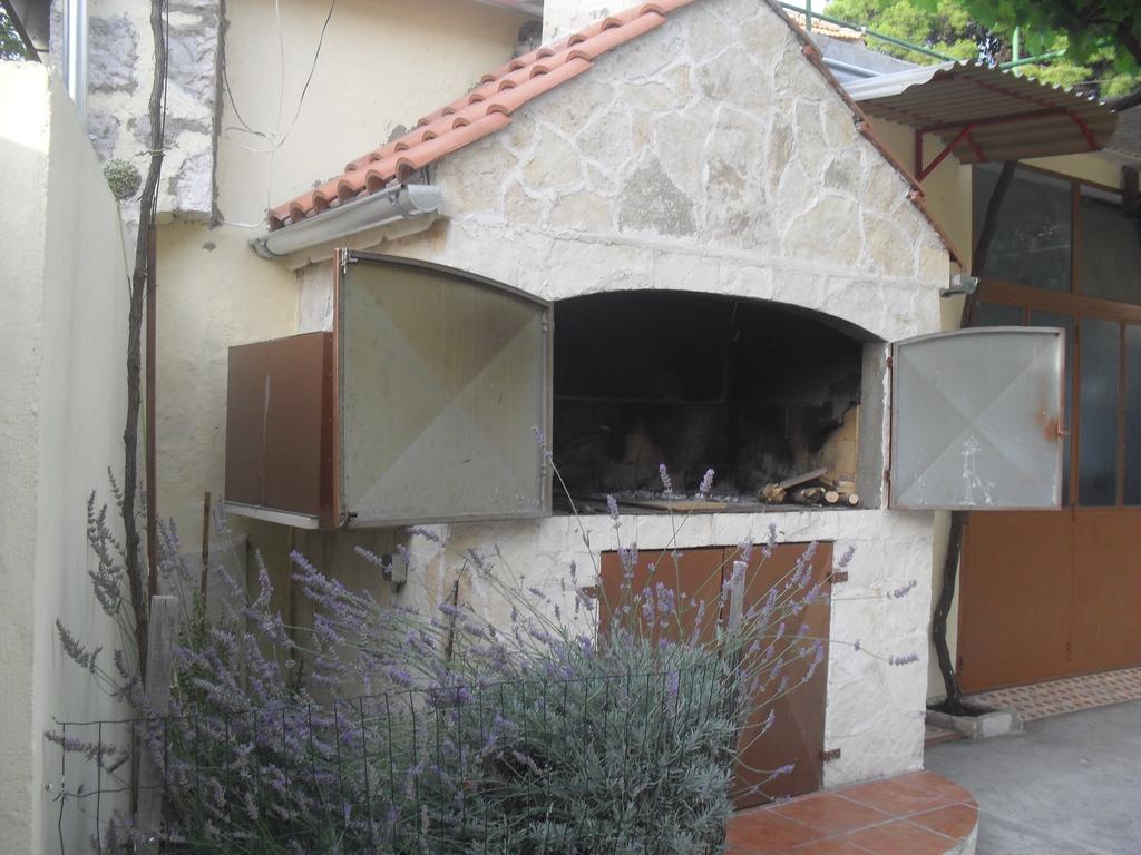 Central Sibenik Apartments Δωμάτιο φωτογραφία