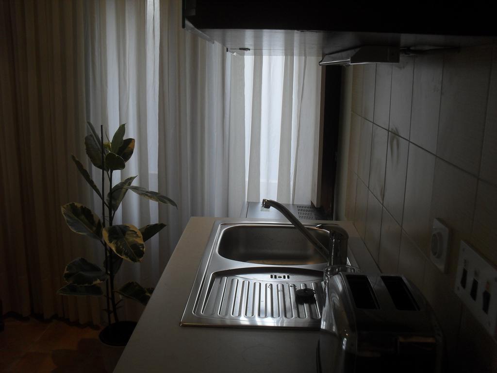 Central Sibenik Apartments Δωμάτιο φωτογραφία