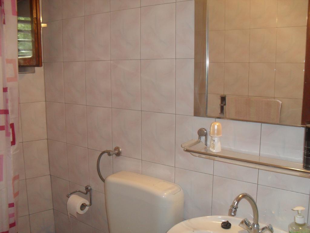 Central Sibenik Apartments Δωμάτιο φωτογραφία