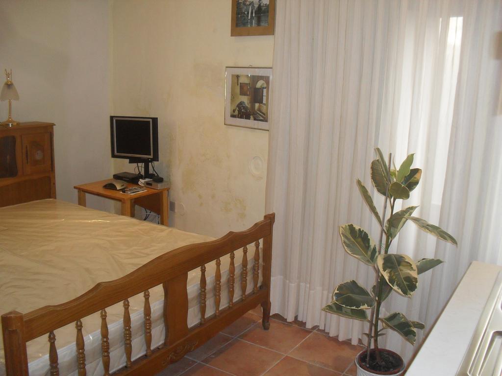 Central Sibenik Apartments Δωμάτιο φωτογραφία
