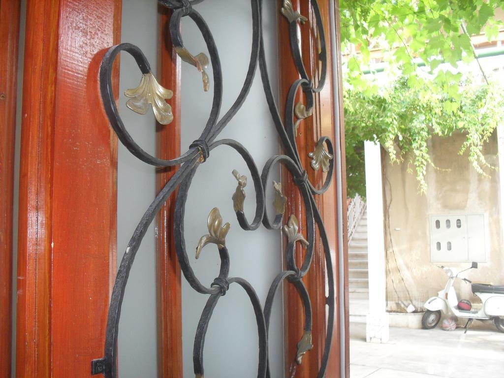 Central Sibenik Apartments Δωμάτιο φωτογραφία